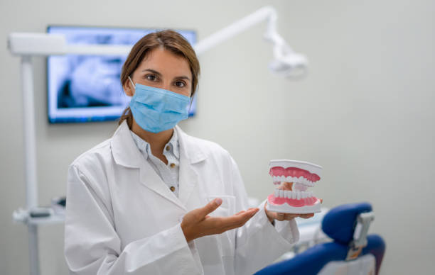 Best Emergency Root Canal Therapy in Albany, TX
