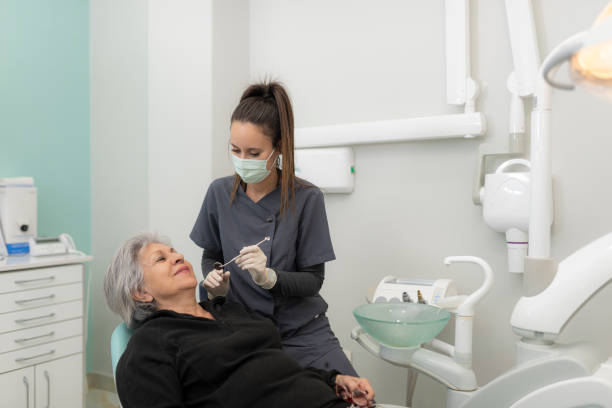 Best Emergency Treatment for Oral Infections in Albany, TX