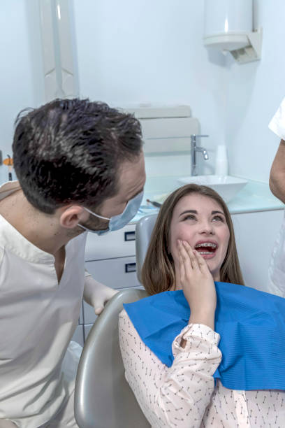 Best Emergency Denture Repair in Albany, TX