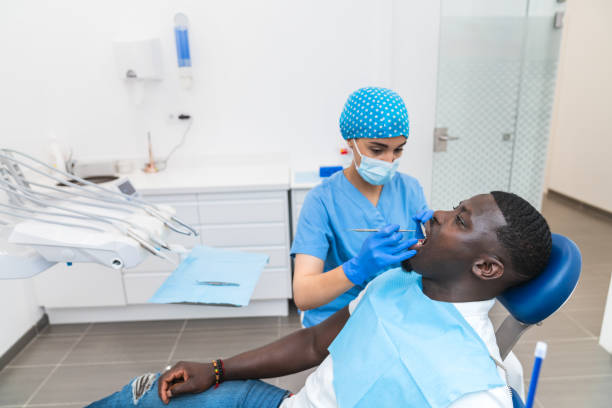 Best Broken or Chipped Tooth Repair in Albany, TX